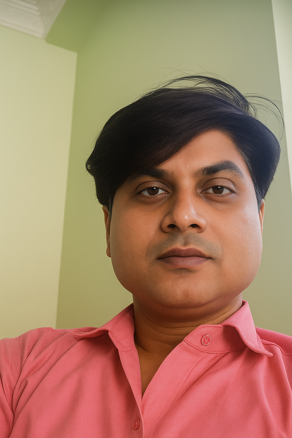 Ajay Raj